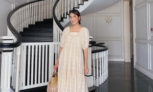 Sang trọng như biệt thự của Tăng Thanh Hà, vừa có hồ bơi, vừa có sân vườn siêu rộng