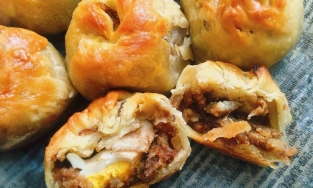 Cầm 200 ngàn đi ăn trọn 10 quán ăn ngon nổi tiếng của thành phố Nam Định