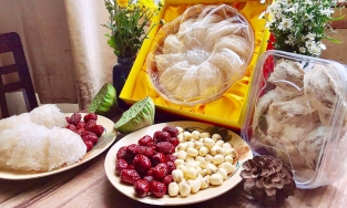 Yến sào là gì, yến sào tốt cỡ nào mà được ví như “vàng trắng” trong ẩm thực?