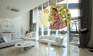 Không kém bạn trai G-Dragon, nhà của Jennie Blackpink rộng tới 450m², được định giá trên 130 tỷ