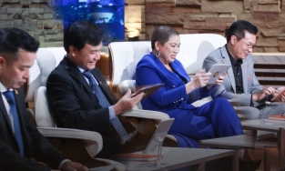 Dù là “đàn chị” trong Shark Tank Việt Nam, Shark Liên vẫn chịu “đội sổ” trước một thứ mà ai cũng thích