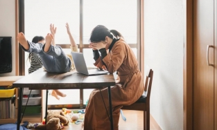 Nếu có thể đảo ngược thời gian, tôi ước mình chưa từng lấy chồng, sinh con