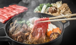 10 món ăn truyền thống nổi bật, mang tính tượng trưng của ẩm thực Nhật Bản