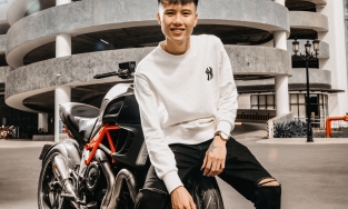 Streamer triệu follower Đạt Villa: Mỗi tháng thu nhập 50 triệu nhưng đây là “nghề không dễ ăn”