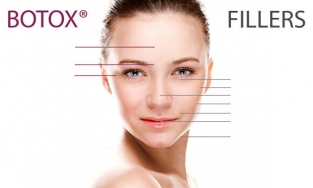 Filler và Botox: Giống hay khác nhau?