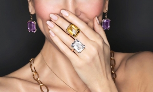 Người mẫu bàn tay, kiếm hơn trăm triệu mỗi giờ làm việc