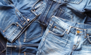 Bạn có biết: Chiếc quần jeans đắt nhất thế giới có giá 1,3 triệu đô la?