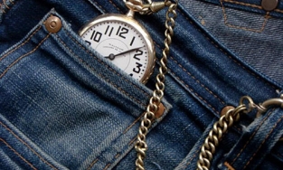 Sử dụng và làm sạch quần jeans đúng cách - bạn đã biết chưa?