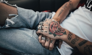 7 phong cách xăm hình phổ biến hiện nay