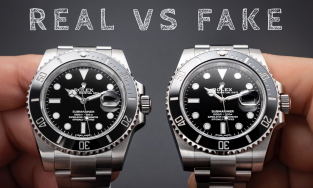 Cách nhận biết những món đồ giả từ một số thương hiệu nổi tiếng