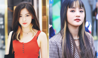 3 phong cách tóc nhuộm nổi bật năm 2020