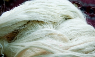 Vải sợi lá dứa Piñatex - Chất liệu tiềm năng của thời trang xanh