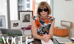 8 lời khuyên của Anna Wintour dành cho các nhà thiết kế trẻ