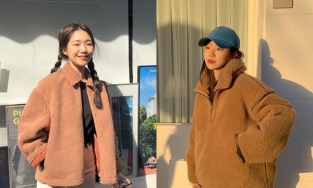 Áo Teddy là gì? Bí quyết mặc áo Teddy sao cho đẹp