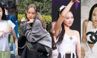 4 trend tóc được Jennie (BLACKPINK) lăng xê trong năm 2020, sao Việt cũng phải bắt trend