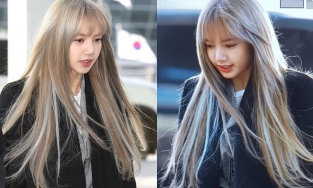 Những lưu ý nếu bạn định tẩy tóc mà không muốn 'hói đầu' như Lisa BLACKPINK