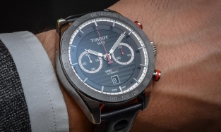 6 mẫu đồng hồ nam năm 2021 có giá dưới 1000 USD