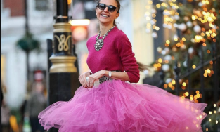 Valentine 2021, nàng 'bánh bèo' mặc gì cho đẹp?