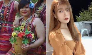 Cô gái Tiền Giang từng nặng 100 kg, chia sẻ hành trình giảm cân ngoạn mục