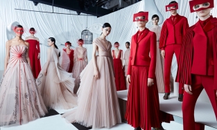 Những điều tạo nên đẳng cấp của Haute Couture