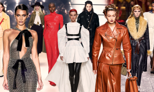 Những thuật ngữ thời trang mà bạn phải biết nếu muốn trở nên sành điệu