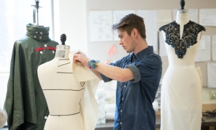 5 nguyên tắc quan trọng trong thiết kế thời trang