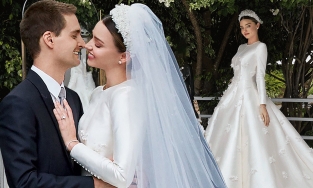 Tại sao váy cưới luôn đắt đỏ hơn những kiểu váy khác?