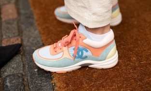 5 kiểu dáng giày sneakers sẽ thống trị năm 2021