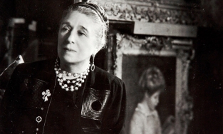 5 bài học tạo dựng thương hiệu thời trang từ NTK Jeanne Lanvin