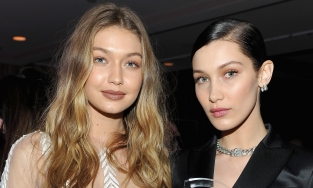 Những cặp anh chị em người mẫu nổi tiếng thế giới