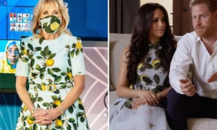 Học theo style thời trang của Meghan Markle, đệ nhất phu nhân Mỹ trẻ đẹp bất ngờ