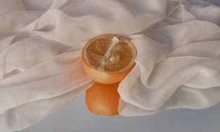 Điểm mặt 6 chất liệu thời trang có nguồn gốc từ rau củ quả