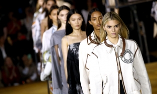 4 tuần lễ thời trang lớn nhất thế giới