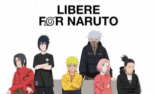 Hãng thời trang Nhật Bản tung BST lấy cảm hứng từ trang phục Ninja trong Naruto