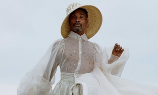 Thương hiệu áo cưới hướng đến khách hàng là người thuộc cộng đồng LGBTQ+