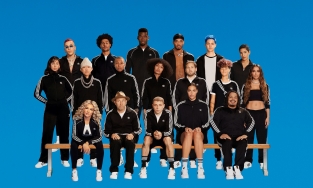 Adidas thay đổi chiến lược kinh doanh: Thời trang phi giới tính 