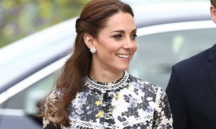 Công nương Kate bị 'dừ' vì mẫu váy này, chị em cần tham khảo để tránh xa