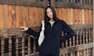 Đỗ Mỹ Linh, Tiểu Vy và sao Việt diện đồ theo set: Vừa xinh vừa mát mẻ 