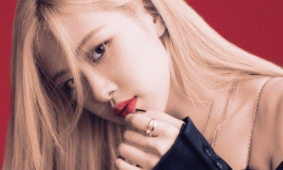 Cách chăm sóc tóc tẩy đẹp như Rosé (BLACKPINK)