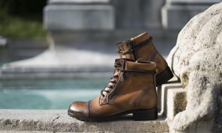 6 lưu ý về cách chăm sóc giày da trong mùa nóng