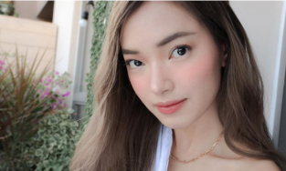 Gu make-up trong veo mỗi khi hè sang của mỹ nhân Việt