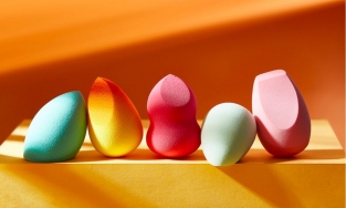 Phân biệt 6 loại mút trang điểm và bí quyết cho lớp nền hoàn hảo