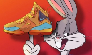 Nike 'bắt tay' Converse cho ra mắt BST Space Jam: A New Legacy