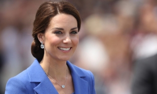 Công nương Kate Middleton có BST trang sức mang ý nghĩa đặc biệt