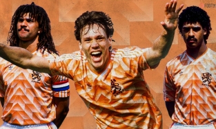 Áo bóng đá đắt nhất của các quốc gia từng chiến thắng tại Euro