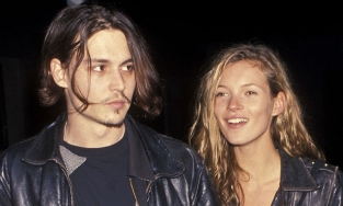 Các cặp tình nhân đình đám một thời: Thời trang khiến tình yêu thêm say đắm