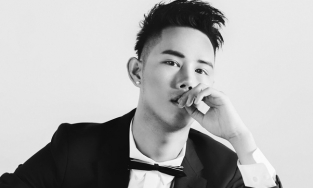 Lâm Gia Khang: 'Cha đẻ' chiếc túi bánh sừng bò được báo quốc tế 'lăng xê'