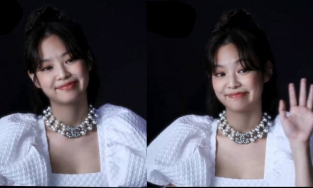 'Thánh tạo trend' như Jennie (BLACKPINK) cũng phải 'đầu hàng' khi mặc trang phục này