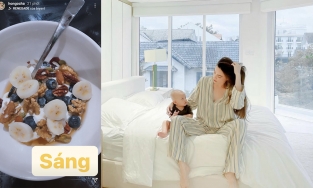 Bí quyết giữ dáng của Hồ Ngọc Hà bị 'bóc mẽ' khi liên tục lặp lại điều này 