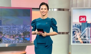 Nguyên tắc trang phục của các BTV truyền hình mỗi khi lên sóng